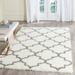 SAFAVIEH Montreal Shag Sadia 2-inch Thick Rug