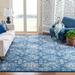 Martha Stewart by SAFAVIEH Faigel Traditional Rug