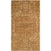 SAFAVIEH Handmade Antiquity Birtie Traditional Oriental Wool Rug