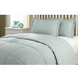 Water and Stain Resistant Down Alternative 3-piece Comforter Set