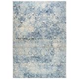 Alora Decor Euphoria Damask Wool Rug