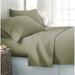 Becky Cameron Ultra-Soft Deep Pocket 4 Piece Bed Sheet Set