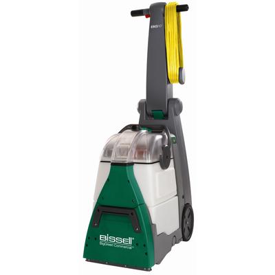Bissell Commercial BG10 "Heavy Duty" Carpet Cleaner/Extractor - Green