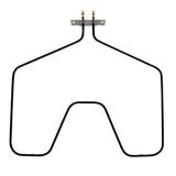 Range Kleen Stainless Steel Bake Element 18 in. W x 17.5 in. L - 2.2 x 22.95 x 20.3