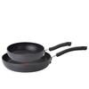 T-fal E765S264 Ultimate 8" & 10.25" 2 Pc. Fry Pan Set