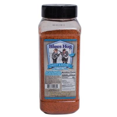 Blues Hog Sweet & Savory Seasoning Rub 26 oz.