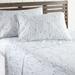 Vilano Choice Ultra-Soft Premium Printed 4-piece Bed Sheet Sets