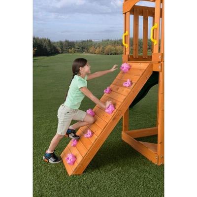 Creative Cedar Designs Climbing Rocks (4-pack)