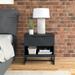 Boyd Sleep Catania Low Profile Nightstand