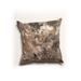Liora Manne Stone 18-inch Throw Pillow