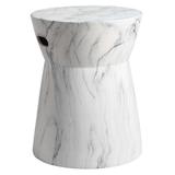 SAFAVIEH Balboa Indoor / Outdoor Ceramic Decorative Garden Stool