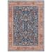 Lauren Ralph Lauren Darcy Traditional Oriental Area Rug