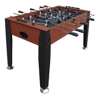 Hathaway Dynasty 54-inch Foosball Table