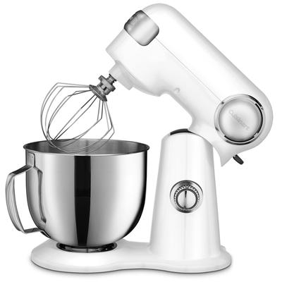 Cuisinart Precision Master 5.5-Quart Stand Mixer - 5.5 Quart