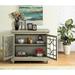 Elegant Small Spaces TV Stand by Martin Svensson Home