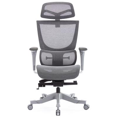 Ergonomic Office Back Mesh Chair, Motostuhl Ergonomic Office Mesh Task Chair With Adjustable Headrest