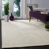 SAFAVIEH Hand-knotted Stone Wash Gulan Modern Wool Rug