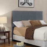 US Pride Furniture Ashley Upholstered Panel Headboard