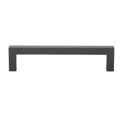 GlideRite 5-Pack 5-inch Center Solid Square Bar Pull