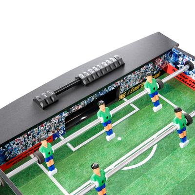 Hathaway Playoff 4-Foot Foosball Table