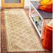 SAFAVIEH Courtyard Kailani Indoor/ Outdoor Waterproof Patio Backyard Rug