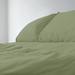 Cypress Rayon from Bamboo 6-piece 1800 TC Cotton Feel Deep Pocket Sheet Set