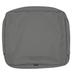 Classic Accessories Montlake Water-resistant Cushion Slip Cover