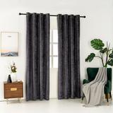 Gouchee Home Oplence Lined Window Curtain Panels