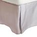 Superior Combed Cotton 15-inch Drop Bedskirt