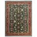 FineRugCollection Handmade Fine Egyptian Peshawar Area Rug - 11'1 x 14'1