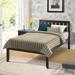 Copper Grove Seroe Twin Wood Platform Bed