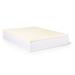 Slumber Solutions Highloft Cool 3-inch Memory Foam Mattress Topper