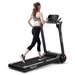 2.25HP Folding Treadmill Electric Motorized Running Walking Machine