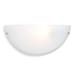 Yosemite Home Decor Glacier Point Collection One Light Wall Sconce