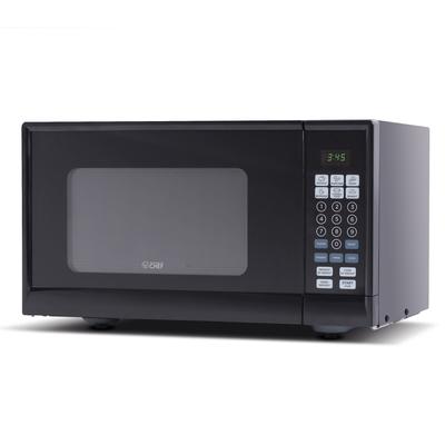 Commercial Chef CHM990B Microwave Oven - Black