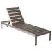 Logan Reclining Outdoor Lounger by Havenside Home