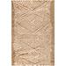 The Curated Nomad Ortega Hand-woven Jute Area Rug