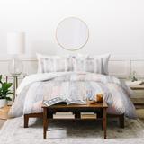 Iveta Abolina Farmhouse Peach Duvet Cover Set