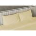 Deep Pocket 1800 Count Luxury Series 4-piece Bed Sheet Set