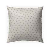 Dainty Sand Indoor|Outdoor Pillow By Kavka Designs