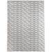 STEPPING STONE GREY Area Rug by Kavka Designs