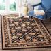 SAFAVIEH Lyndhurst Tihana Traditional Oriental Trellis Rug