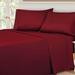 Superior Egyptian Cotton 530 Thread Count Split King Sheet Set