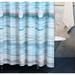 Greenland Home Fashions Maui Shower Curtain