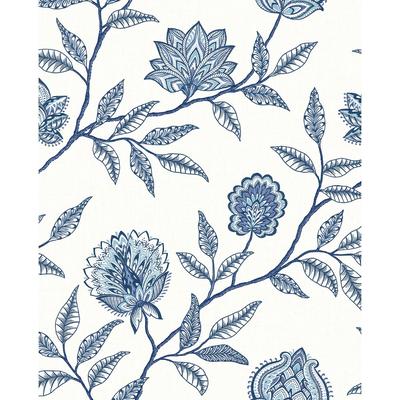 Stacy Garcia Home Jaclyn Peel and Stick Wallpaper