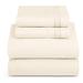 Nestl Ultra-soft Deep Pocket Bed Sheet Set