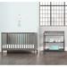 Forever Eclectic London 4-in-1 Convertible Crib