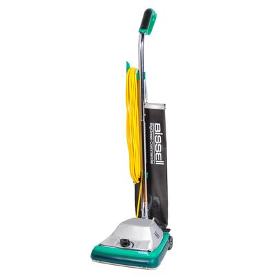 Bissell BigGreen ProShake Comfort Grip Handle Upright Vacuum