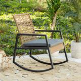 Middlebrook Point Lay Rocking Chair