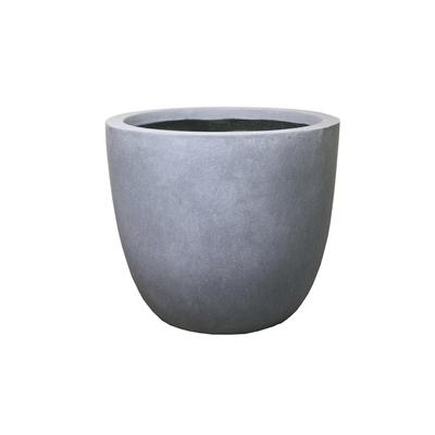 Shop Now For The Kante Rf0128b C80021 Lightweight Modern Square Outdoor Small Planter Natural Concrete Accuweather Shop